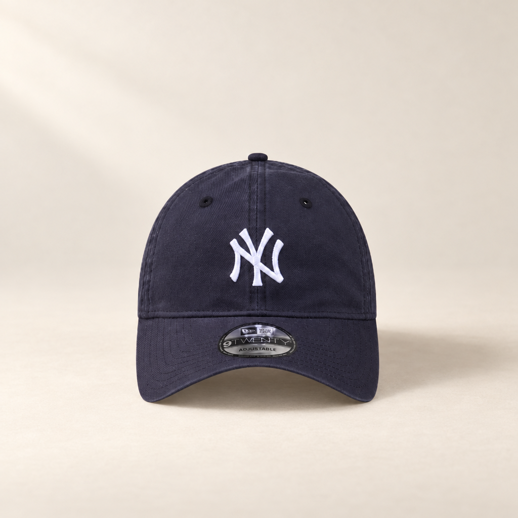 9Twenty Midi NY Yankees | Navy White
