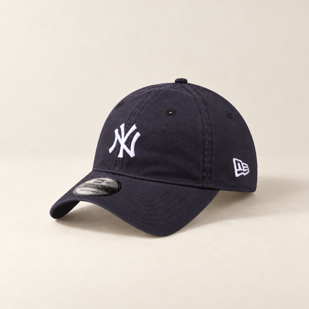 9Twenty Midi NY Yankees | Navy White