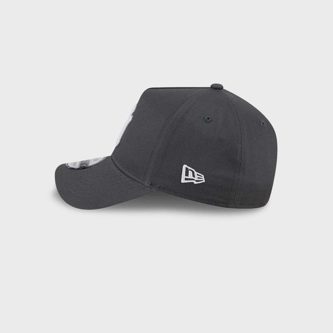 9Forty NY Yankees | Charcoal White