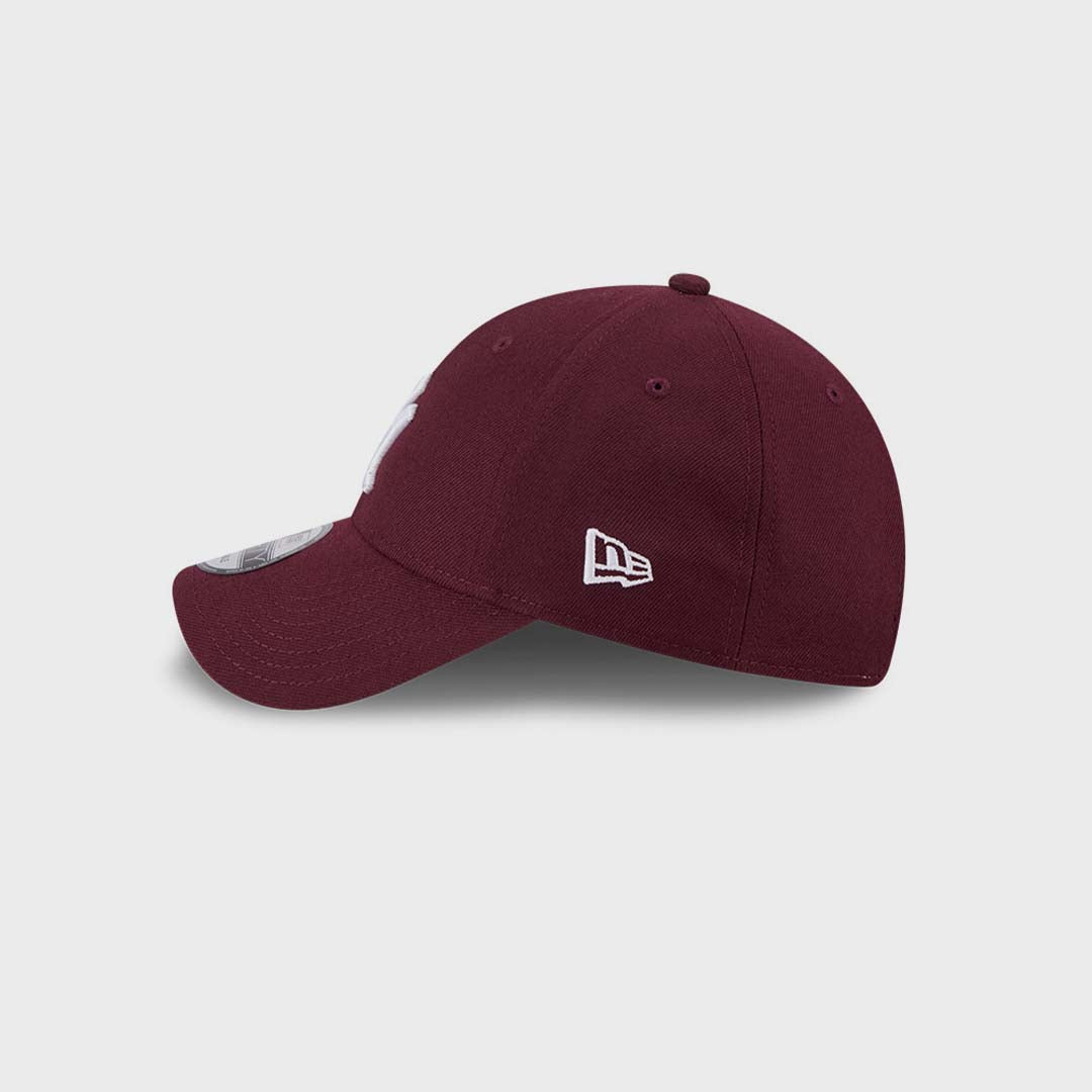 9Forty NY Yankees | Ruby Red White