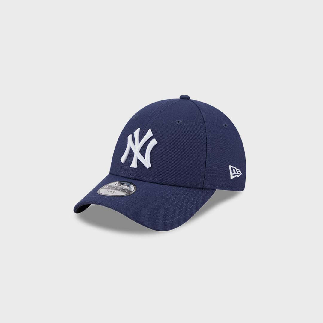 Kids 9Forty A-Frame NY Yankees | New Blue White