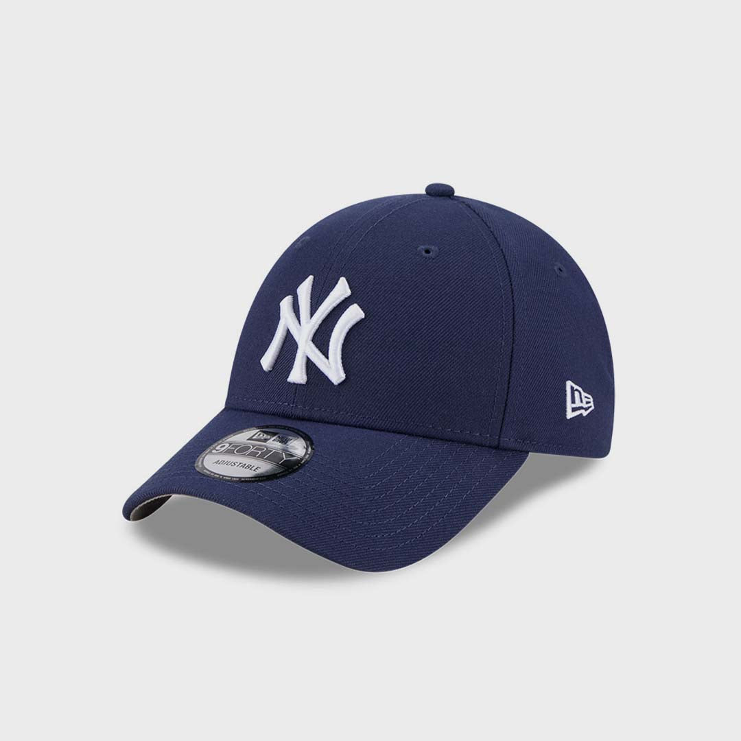 9Forty NY Yankees | New Blue White