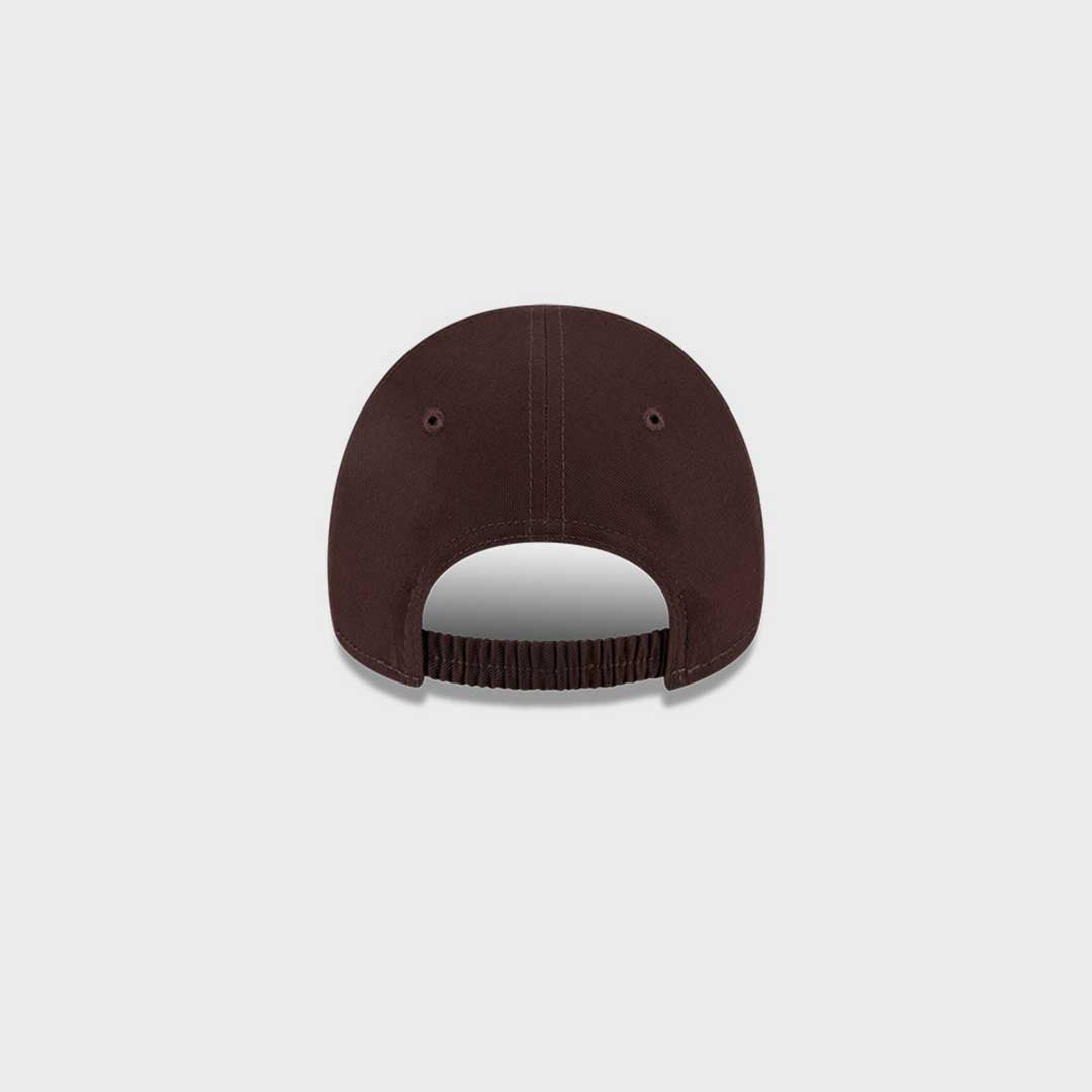 Kids 9Forty Snap Back NY Yankees | Brown