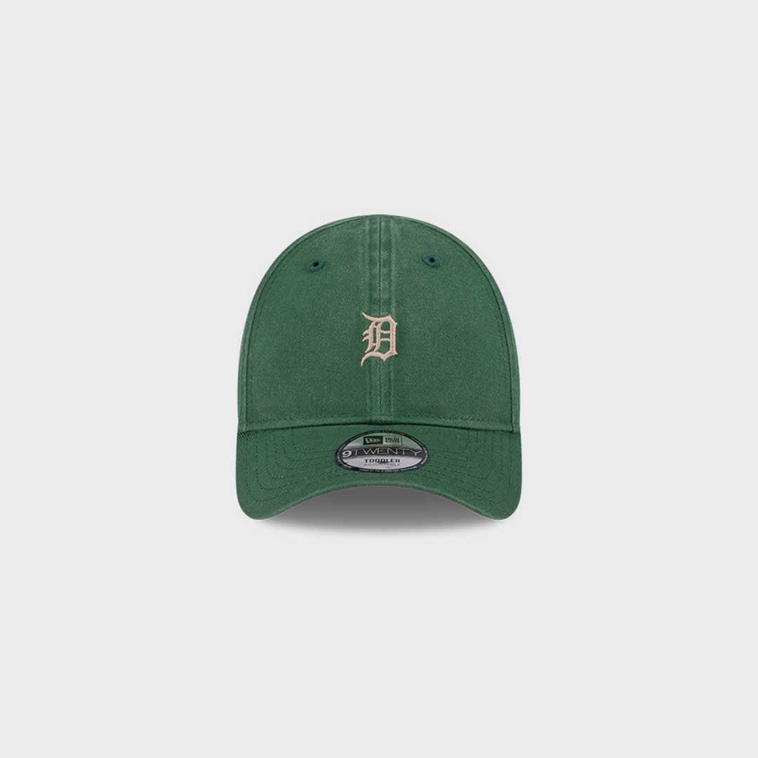 Kids 9Twenty Detroit Tigers | Washed Green