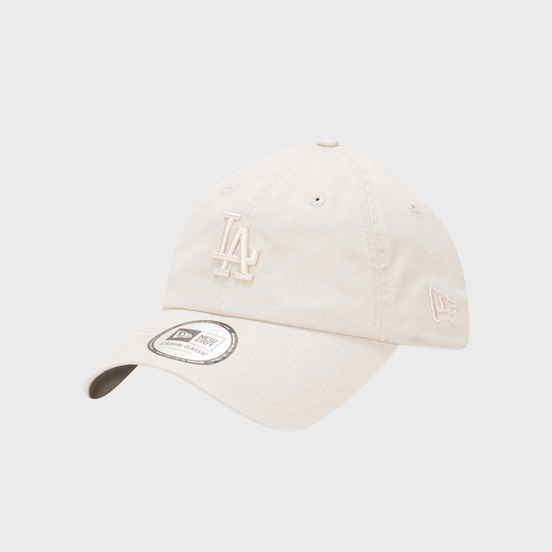 LA DODGERS CASUAL CLASSIC | STONE