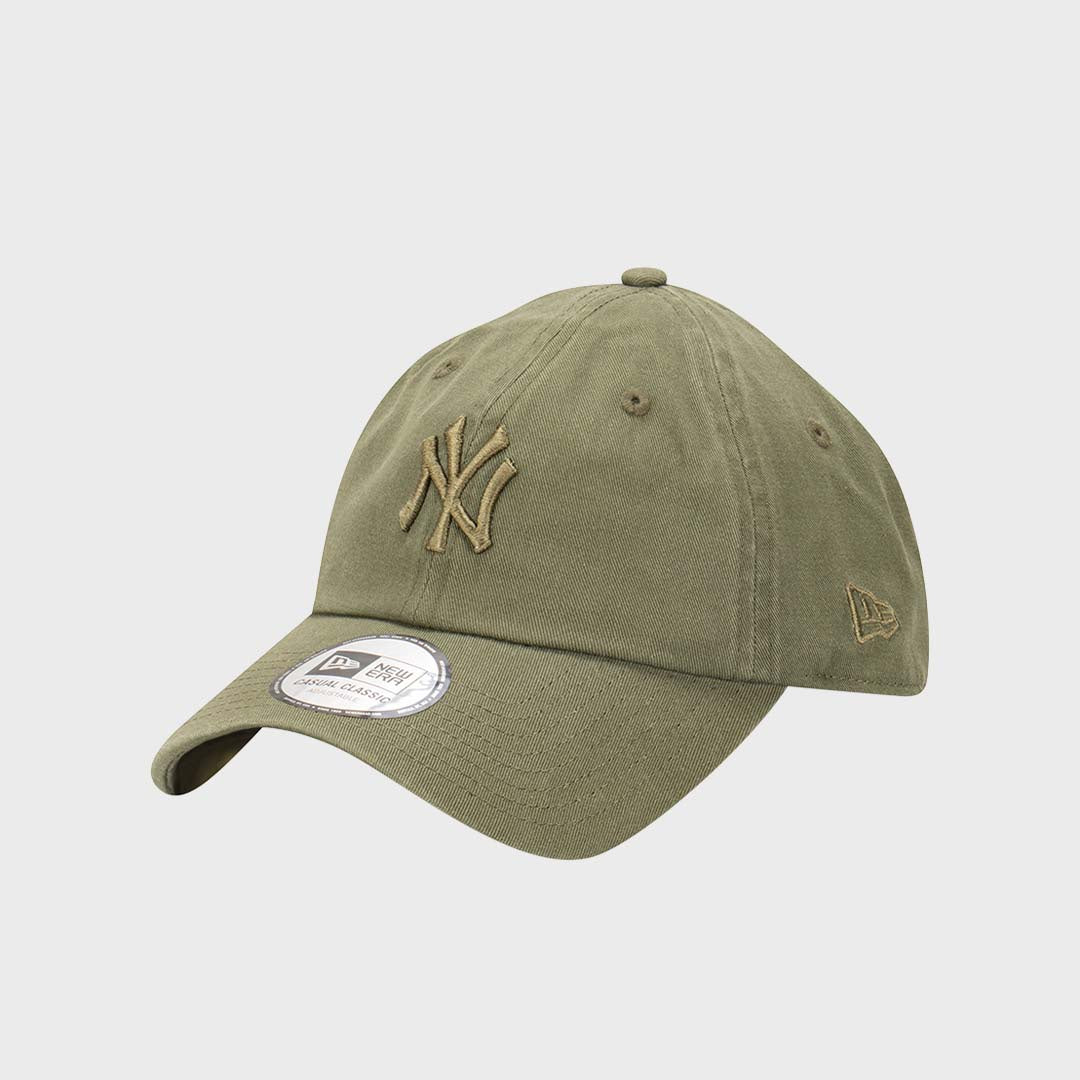 NY YANKEES CASUAL CLASSIC | OLIVE