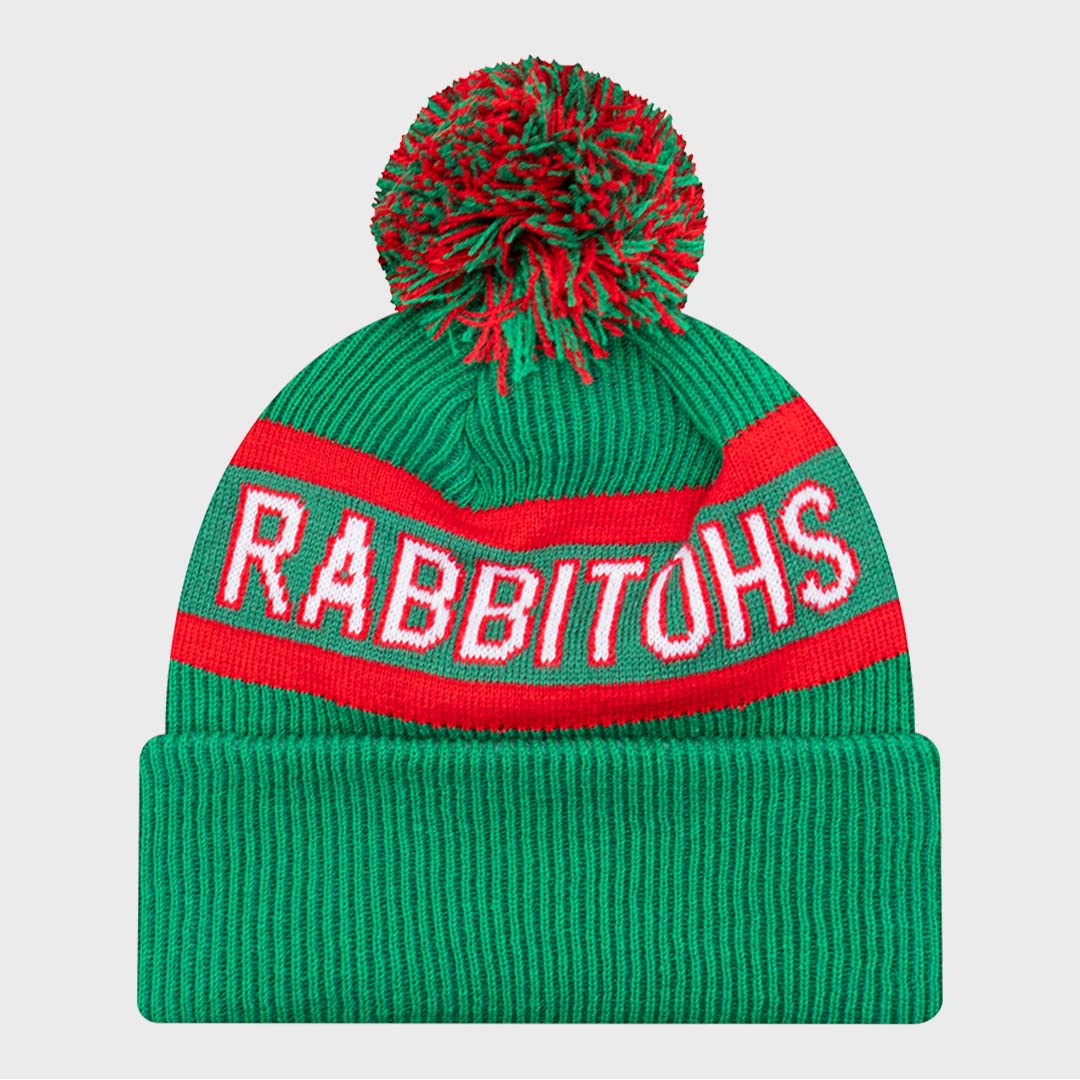 TEAM BEANIE | SOUTH SYDNEY RABBITOHS