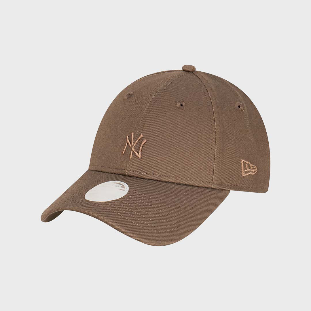 9FortyCS NY Yankees | Open Brown Earth Falcon