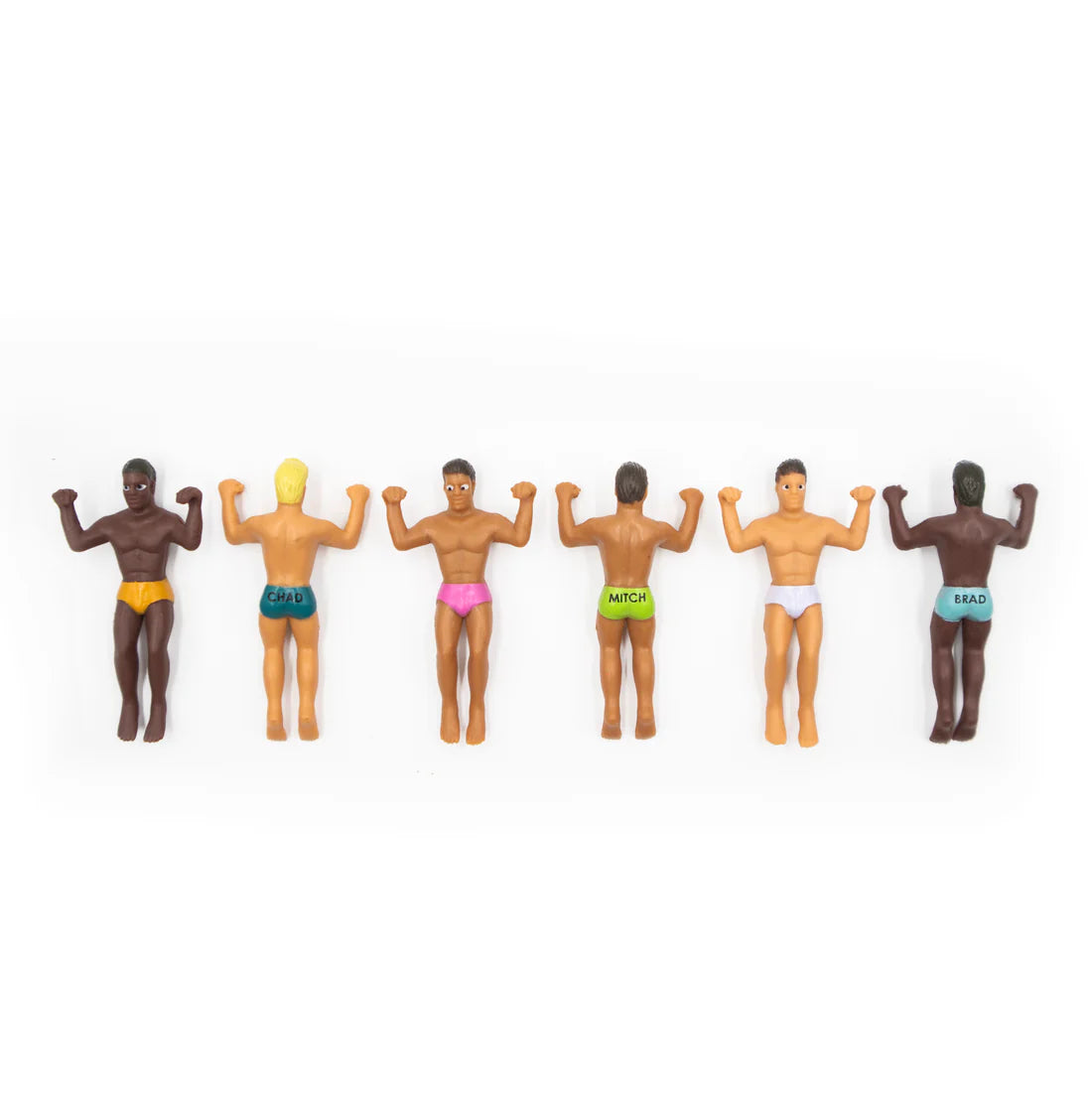 DRINKING BUDDIES DRINK MARKERS | 6 PACK