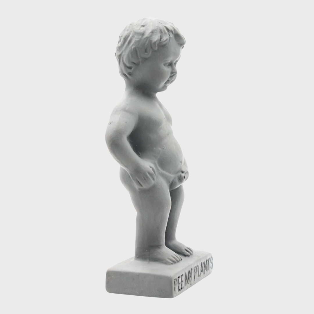 PLANT LIFE PEE MY PLANTS WATERER