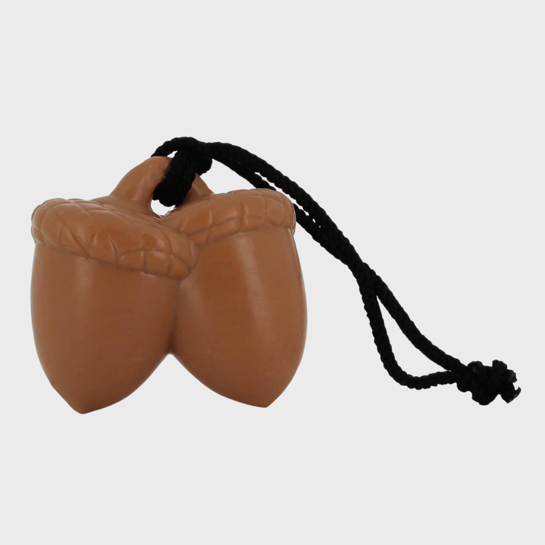 WASH YOUR NUTS SOAP ON A ROPE