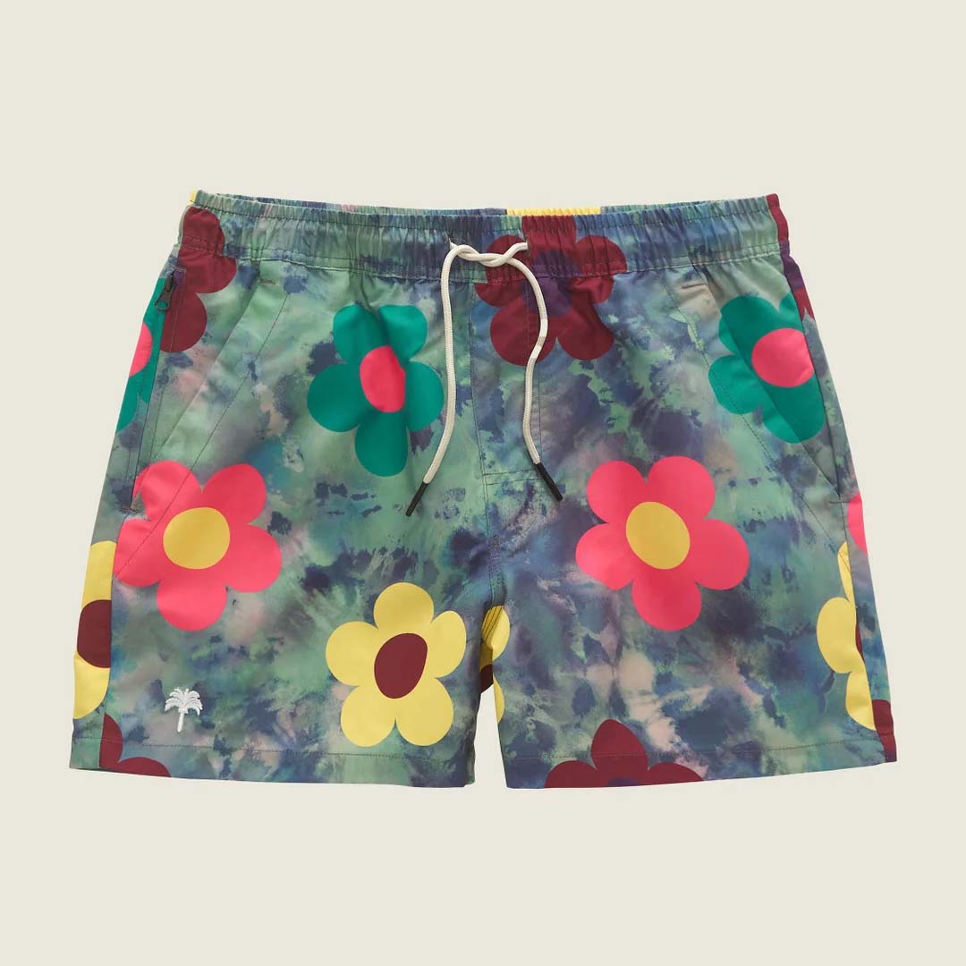 SWIM SHORTS | DARKSY