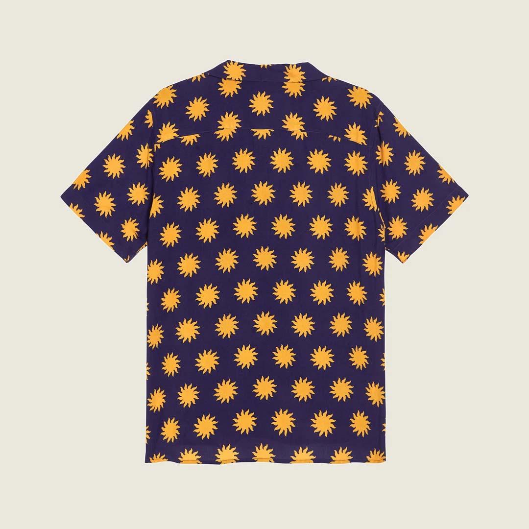VISCOSE SHIRT | SUNDAY SUN
