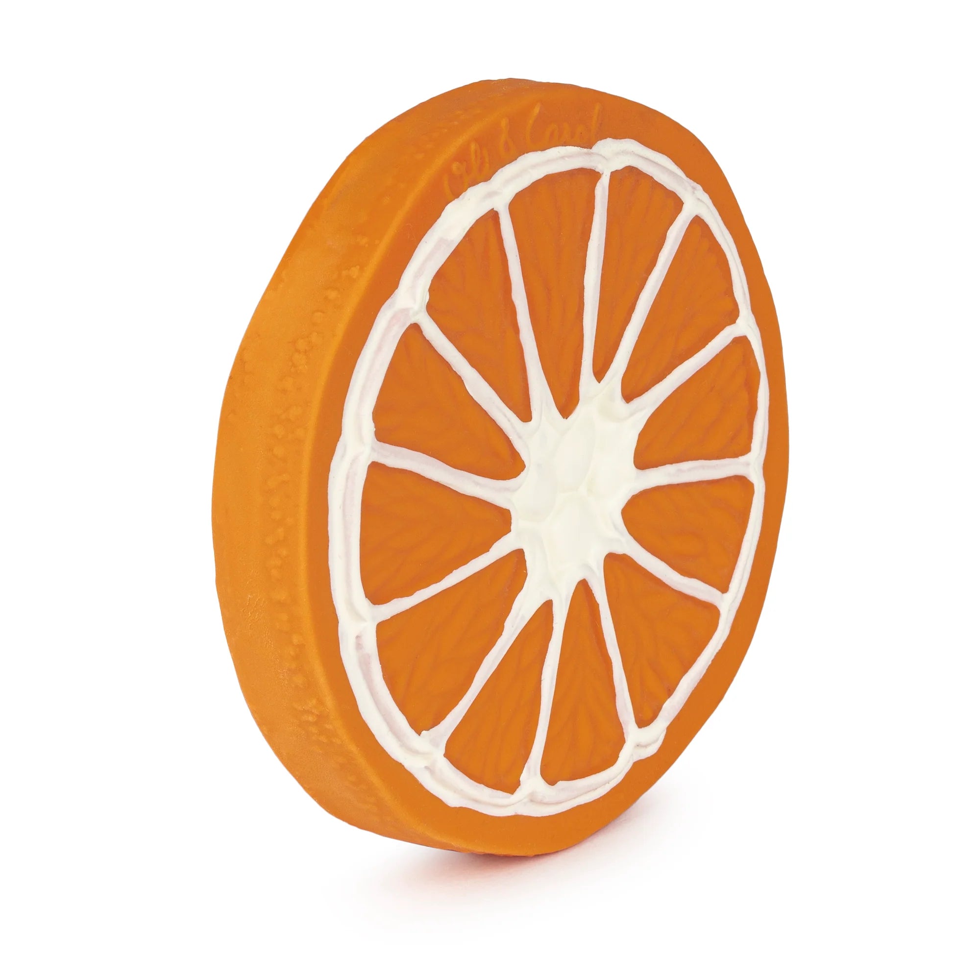CLEMENTINO THE ORANGE