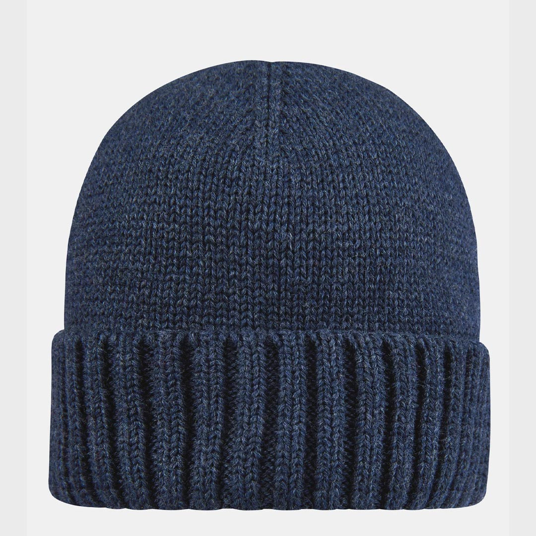 Organic Beanie | Rover Ink