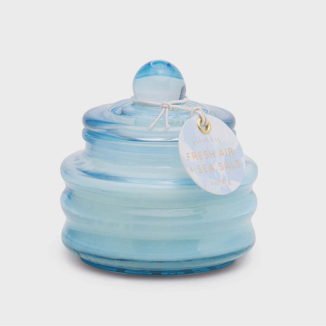 Beam Candle 3oz | Air & Sea Salt