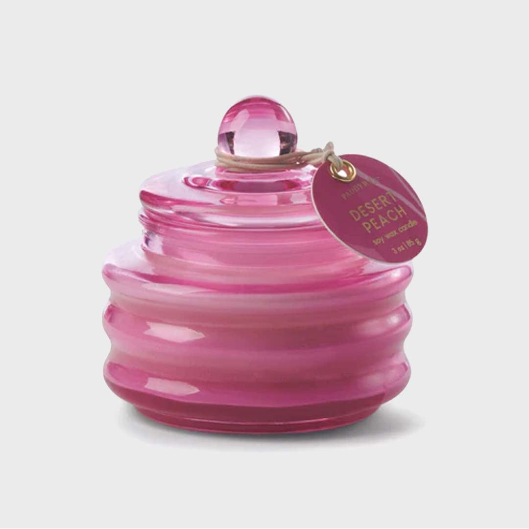 Beam Candle 3oz | Desert Peach