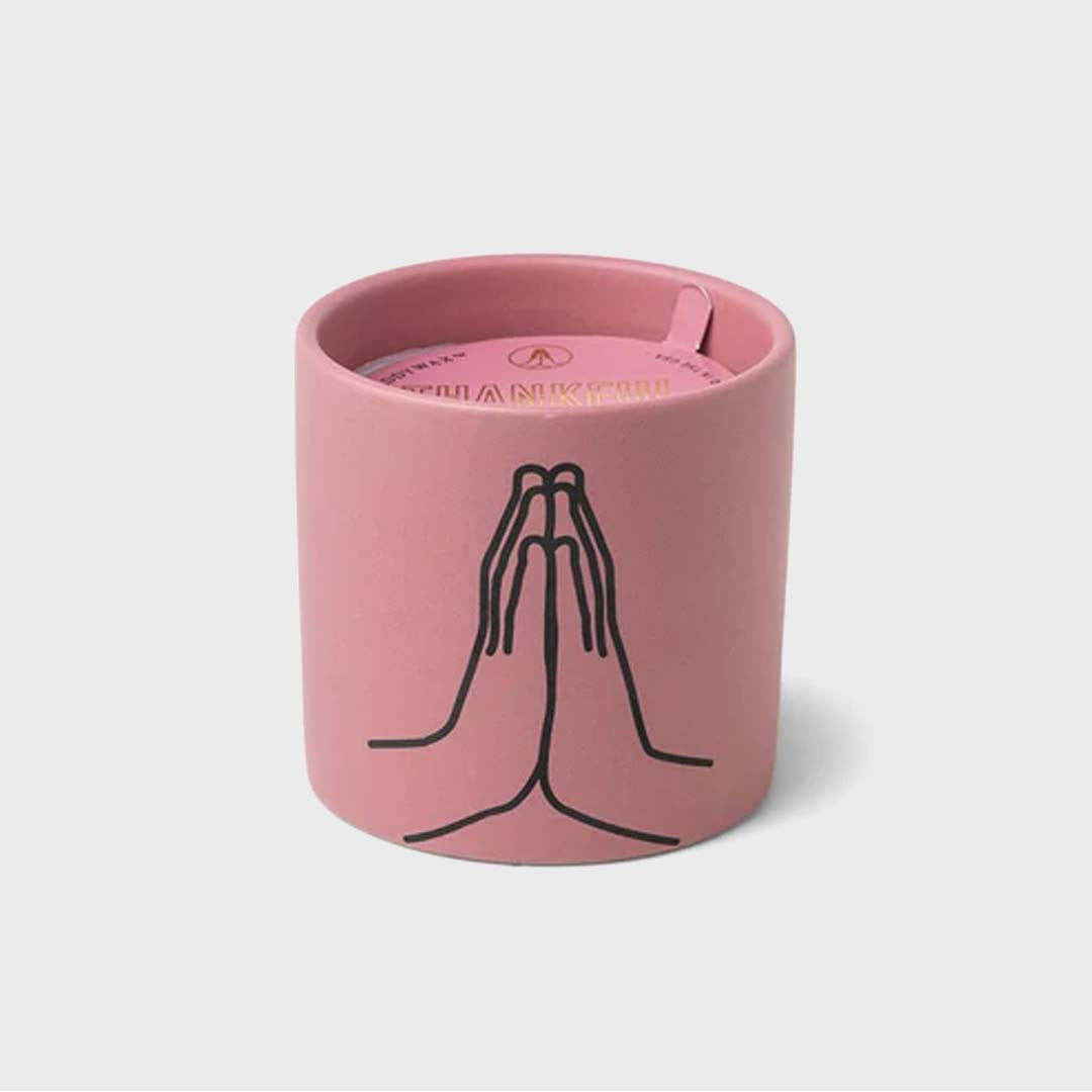 IMPRESSIONS CANDLE | THANKFUL FOR YOU