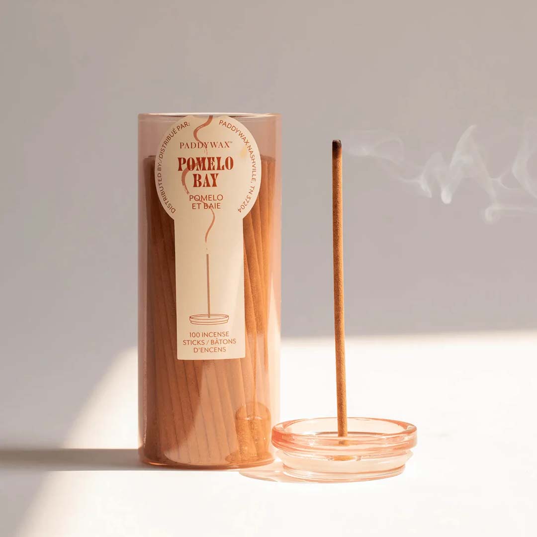 Haze Incense | Pomelo Bay