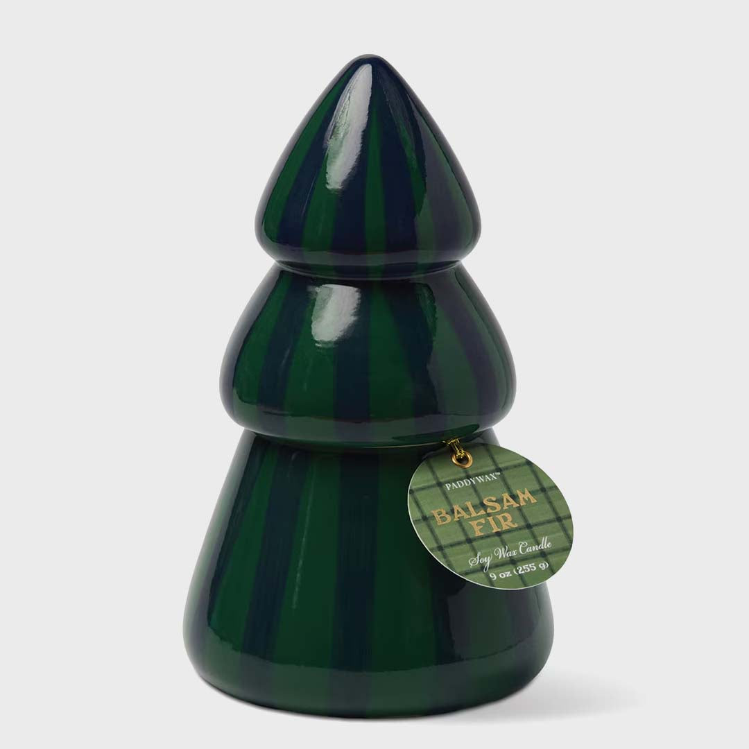 9oz Cabana Christmas Tree | Balsam Fir