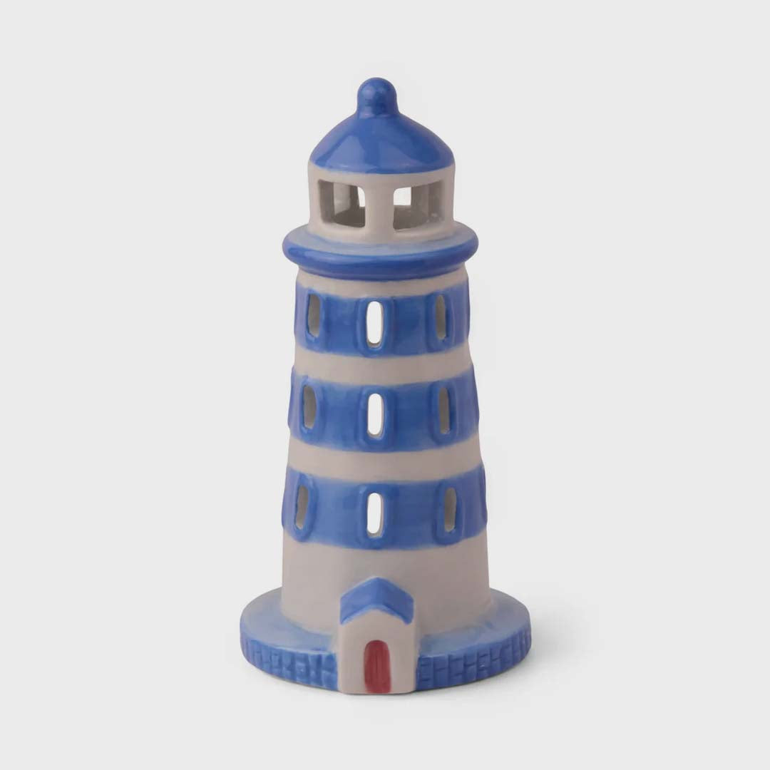 No. 07 The Lighthouse | Incense & Tea Light Holder