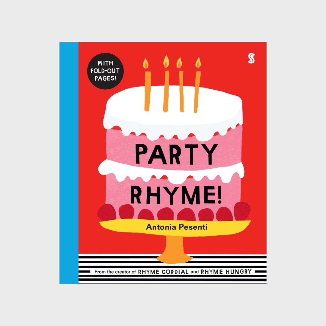 PARTY RHYME