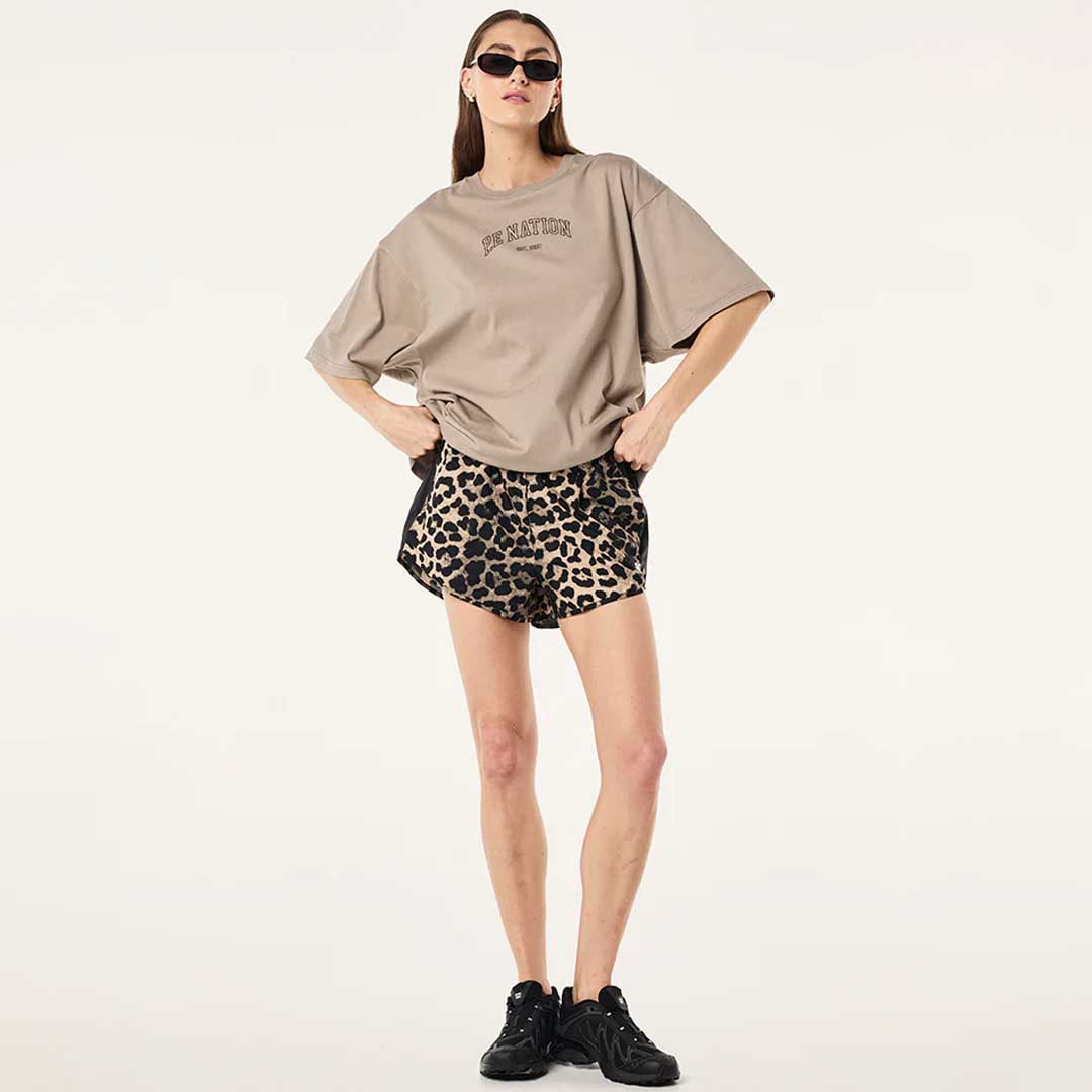 Overland Tee | Smokestone