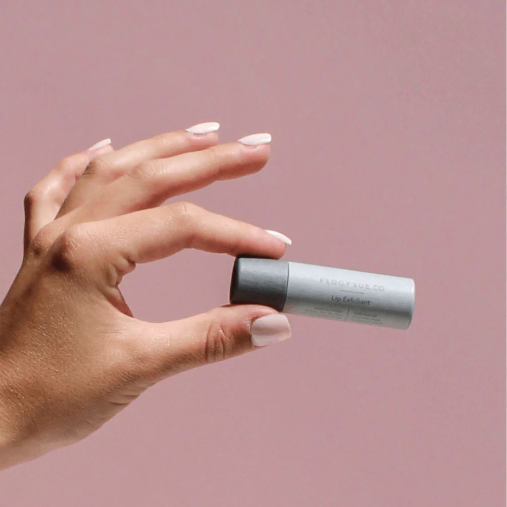 LIP EXFOLIANT