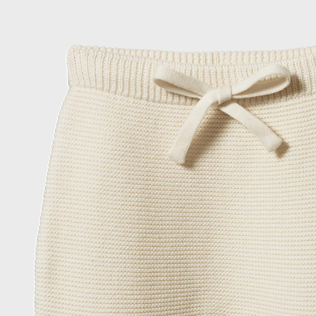 Pepi Rompers | Natural