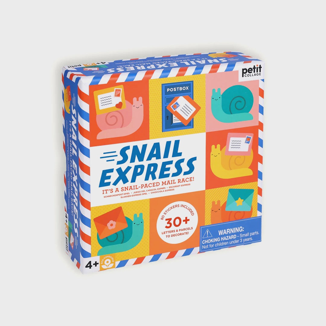 Snail Express