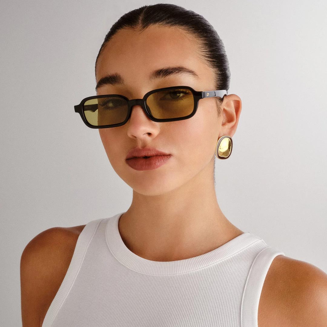 Pilferer | Black Olive Mono