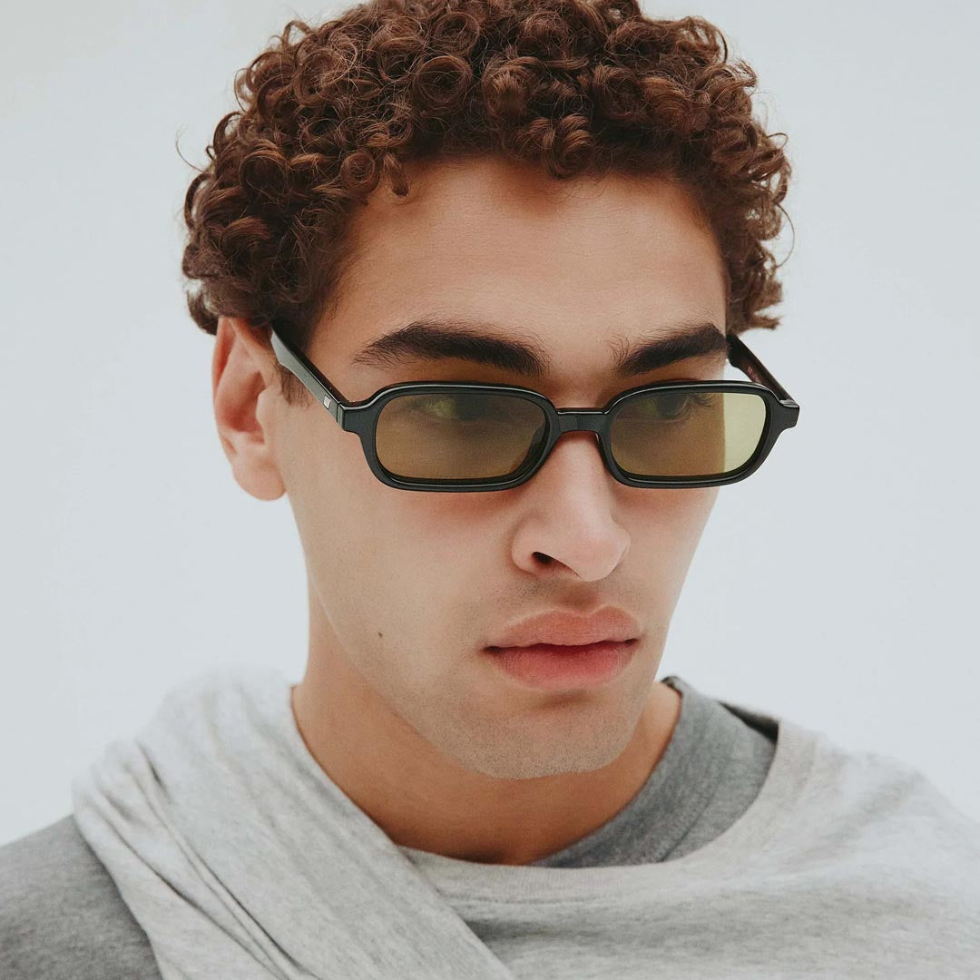 Pilferer | Black Olive Mono