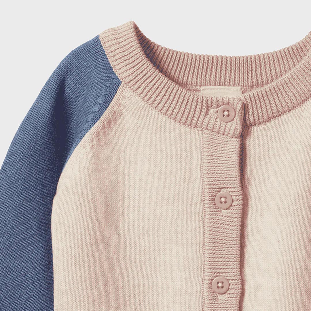 Piper Cardigan | Dusty Trio