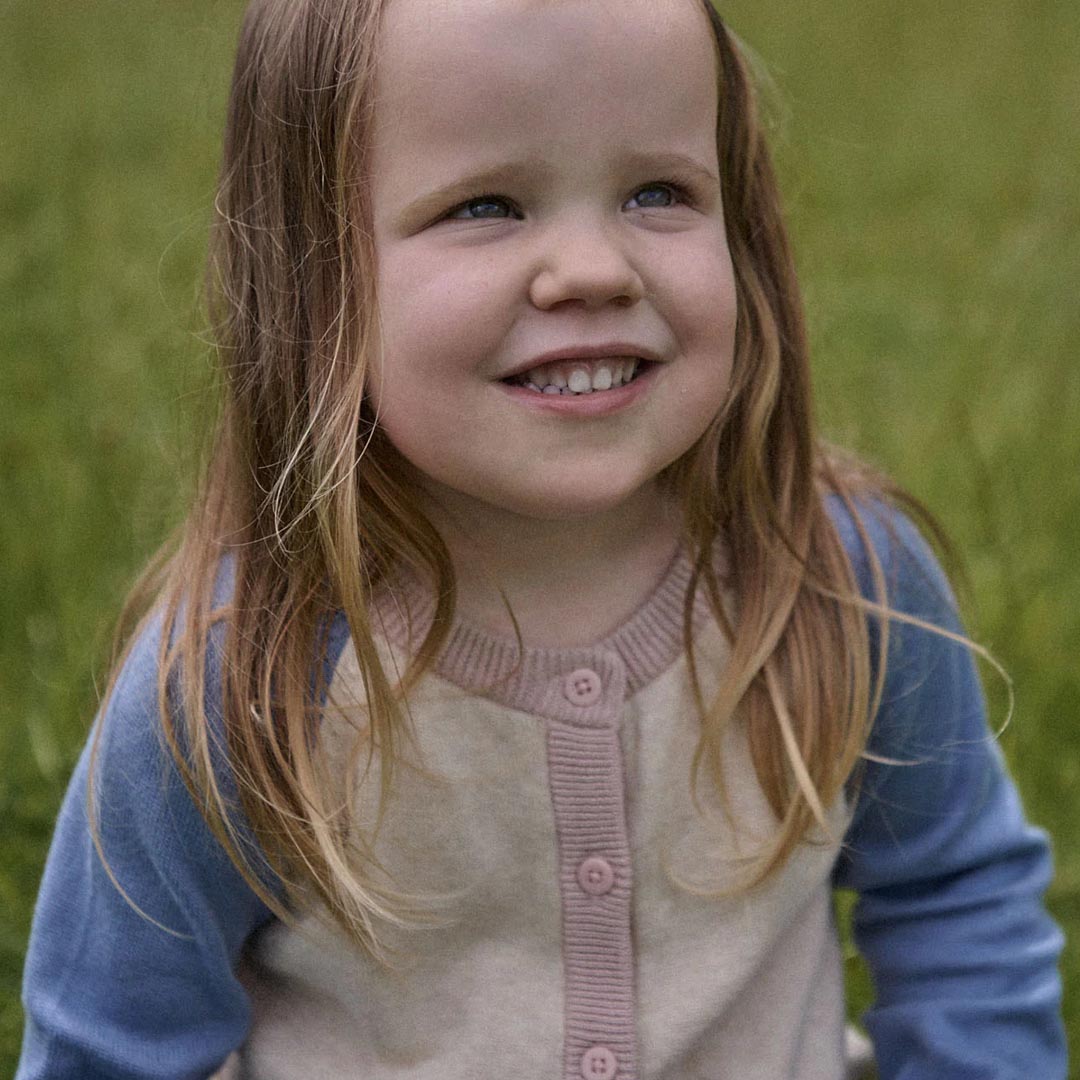 Piper Cardigan | Dusty Trio