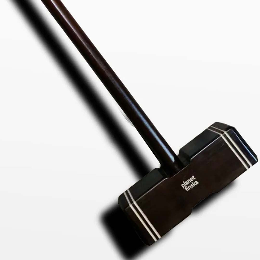 Croquet Premium | Black