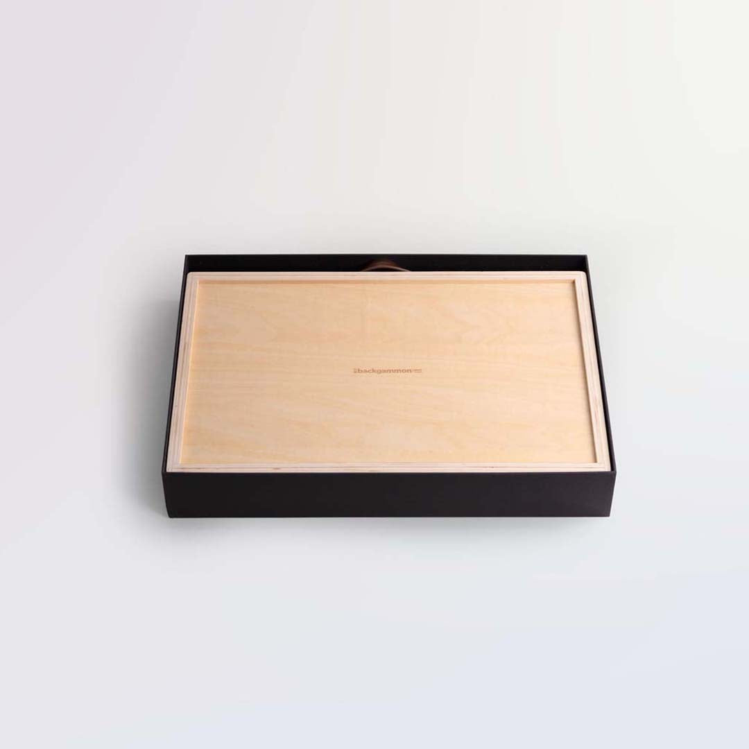 Backgammon