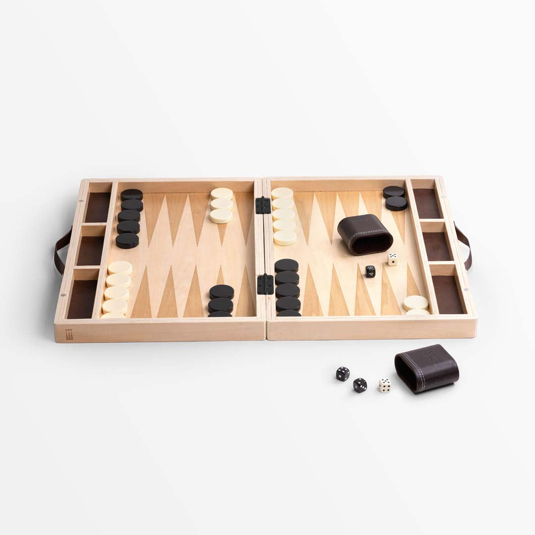 Backgammon