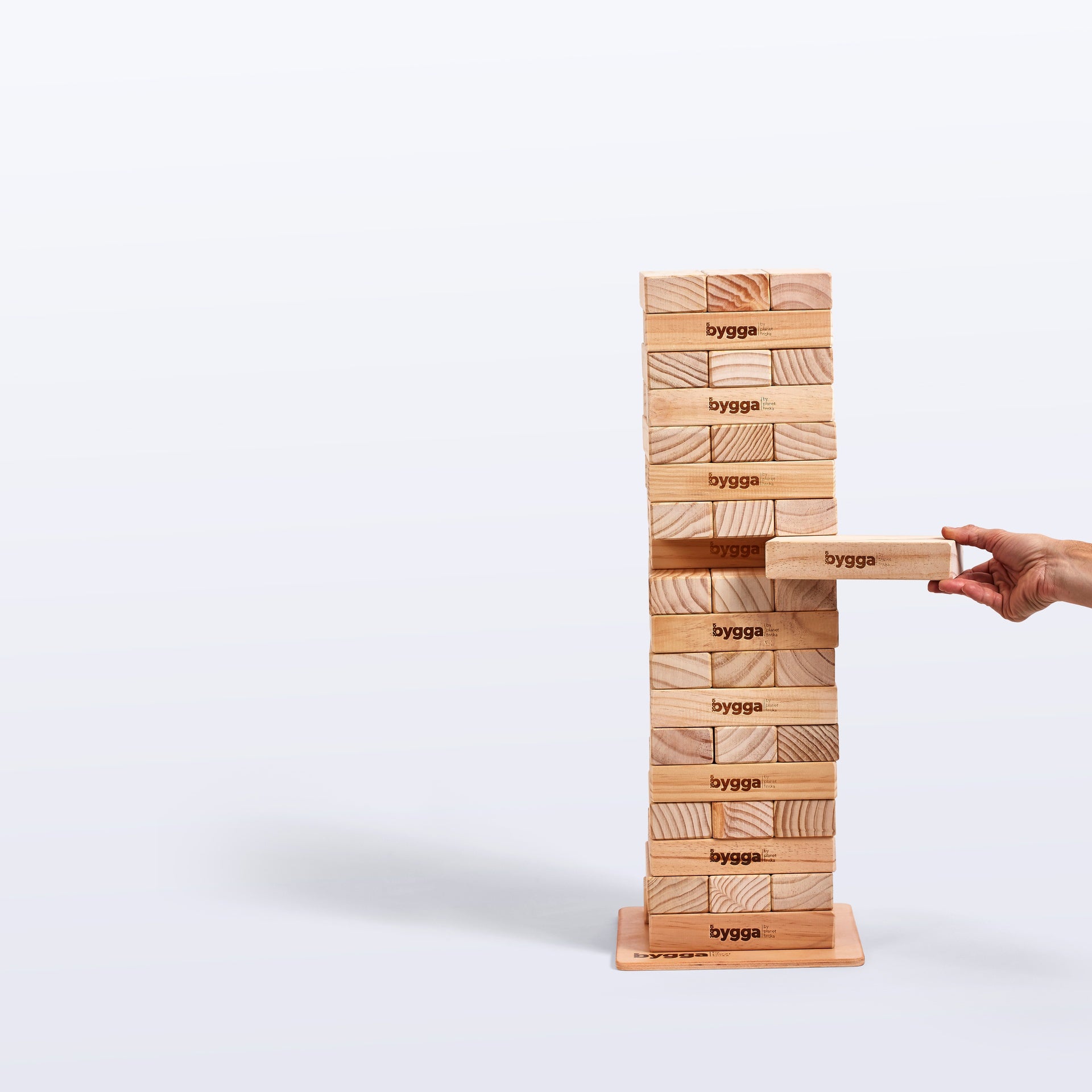 BYGGA TOWER | GIANT