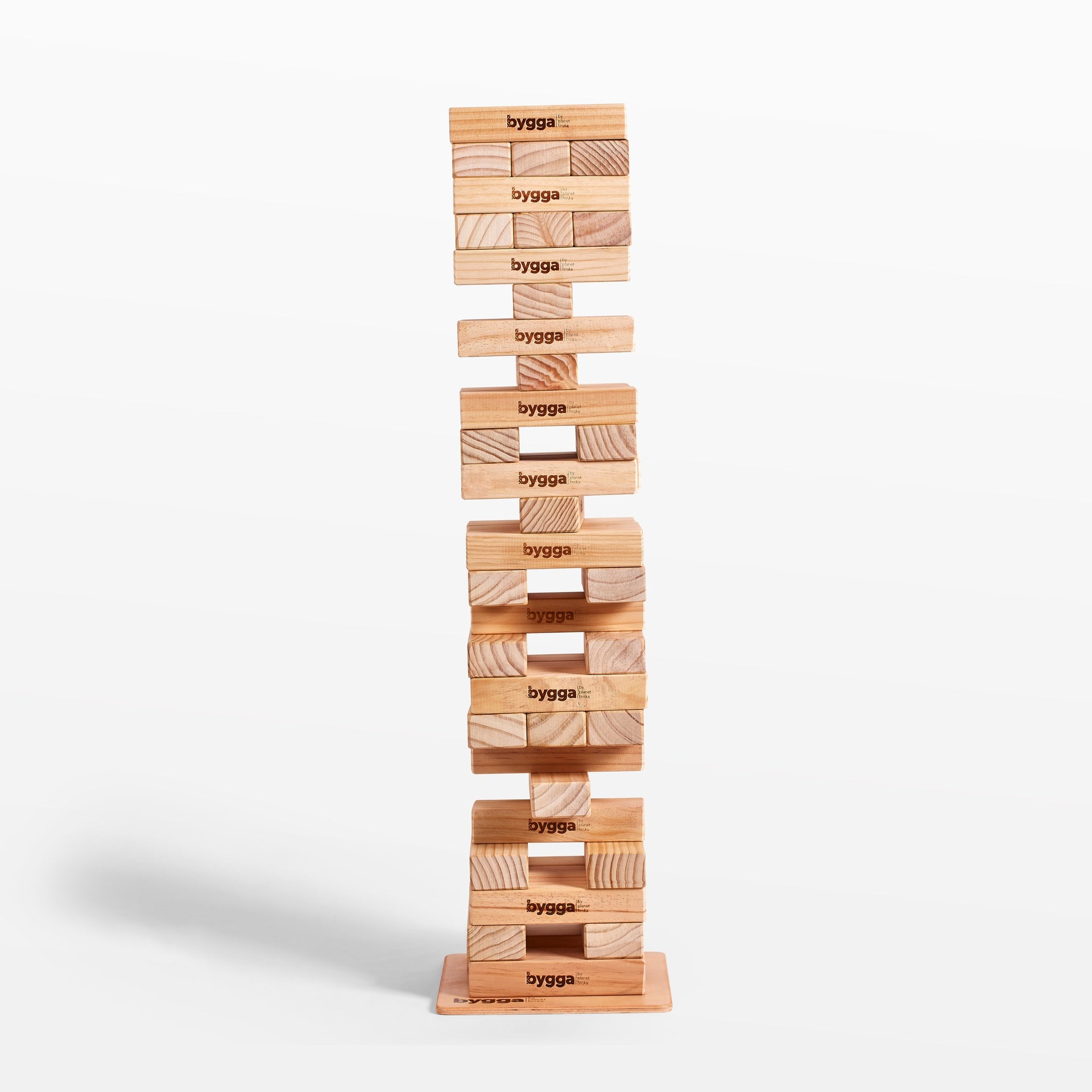 BYGGA TOWER | GIANT