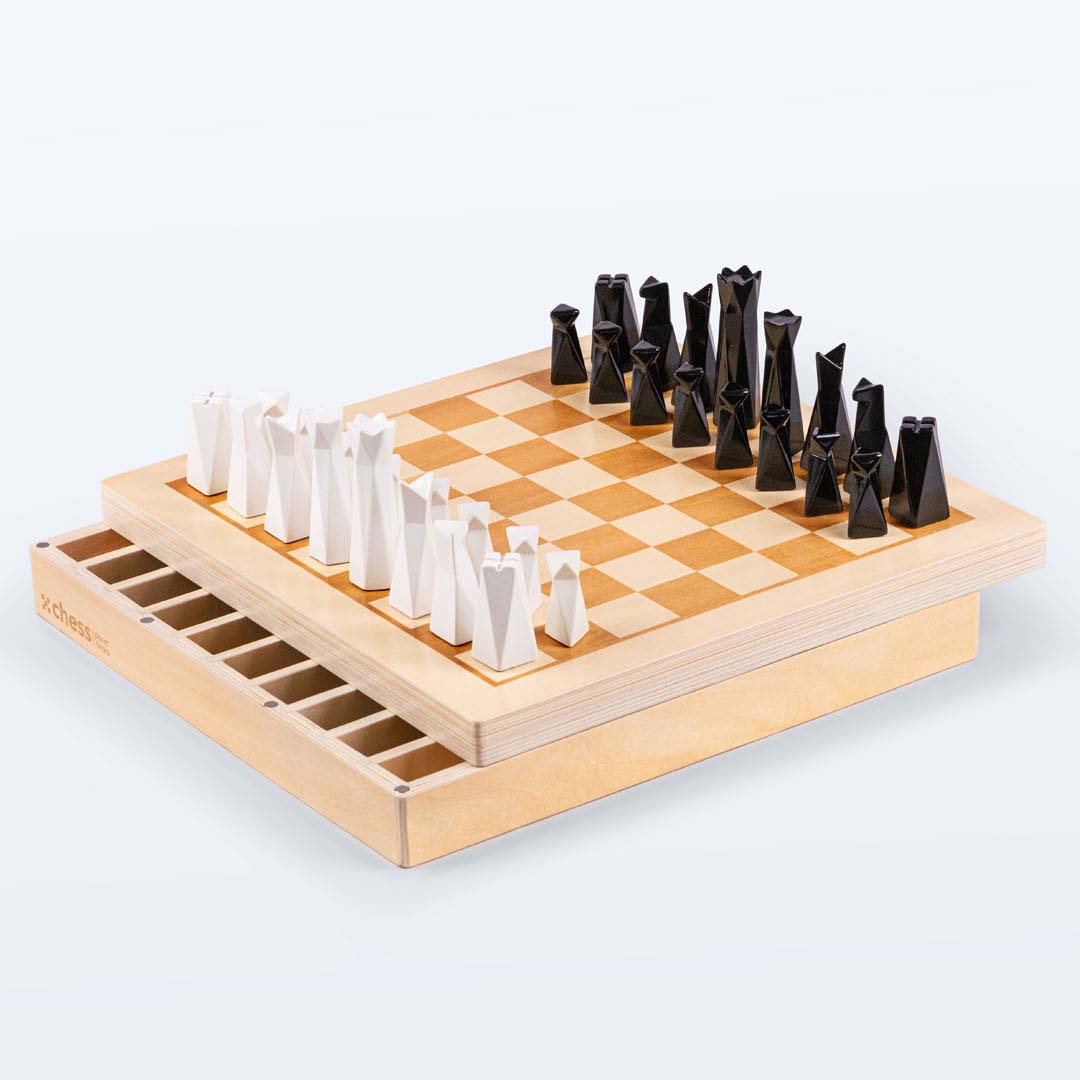 CHESS