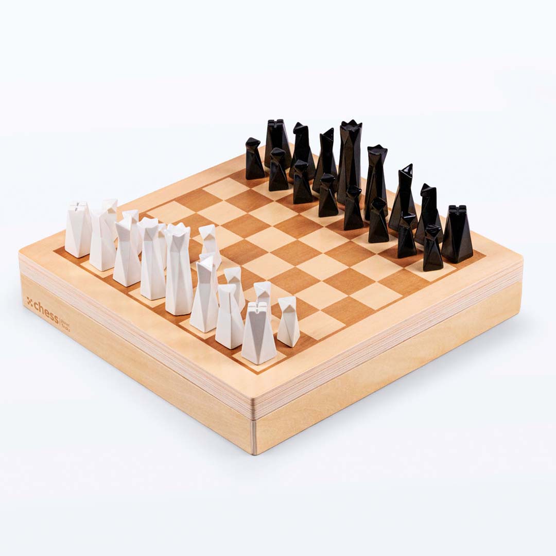 CHESS