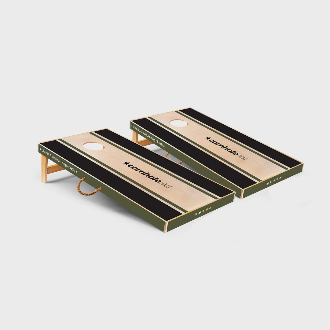 Cornhole | Bushman (120cm Double Board Set)