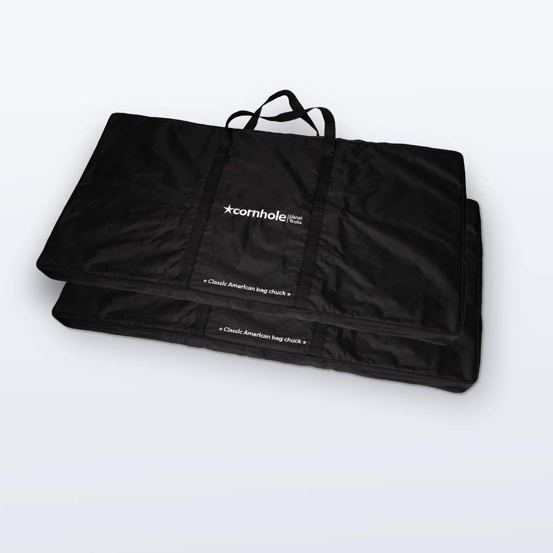 Cornhole | Bushman (120cm Double Board Set)