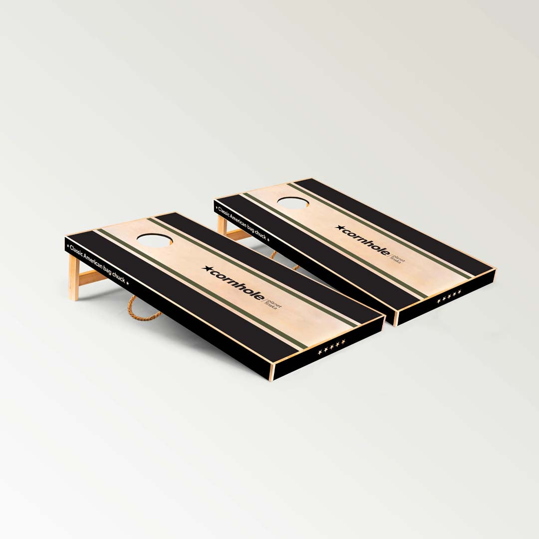 Cornhole | Bushman (120cm Double Board Set)