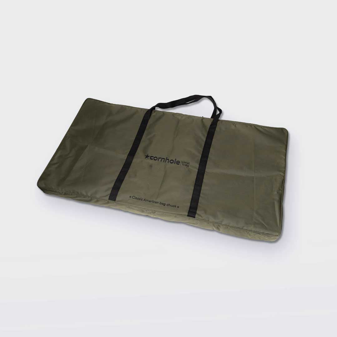 Cornhole Bushman Board Bag