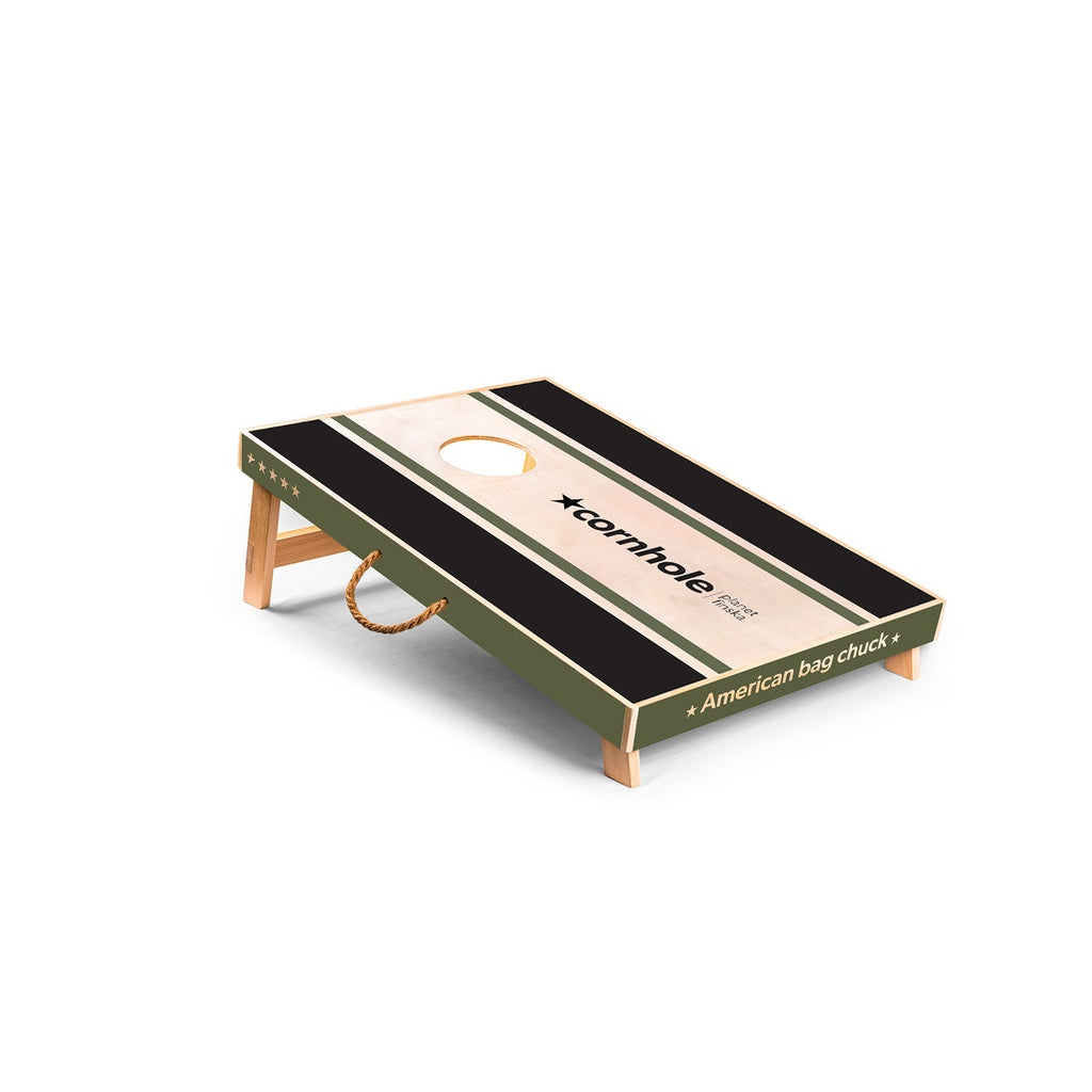 Cornhole | Bushman (90cm Single Board Set)