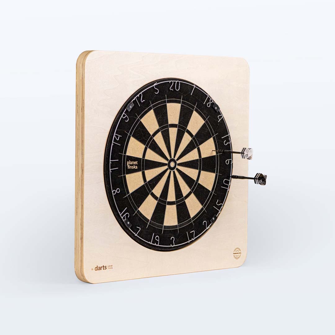 DARTS