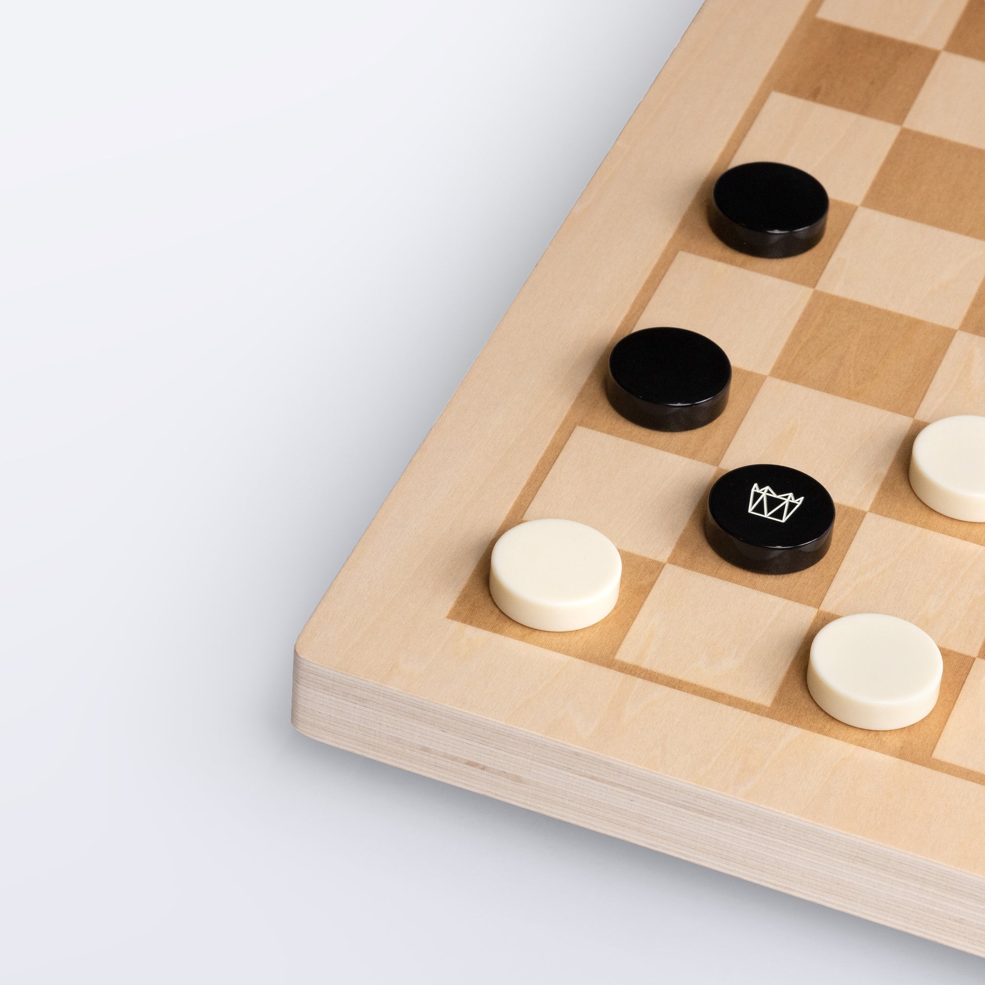 DRAUGHTS