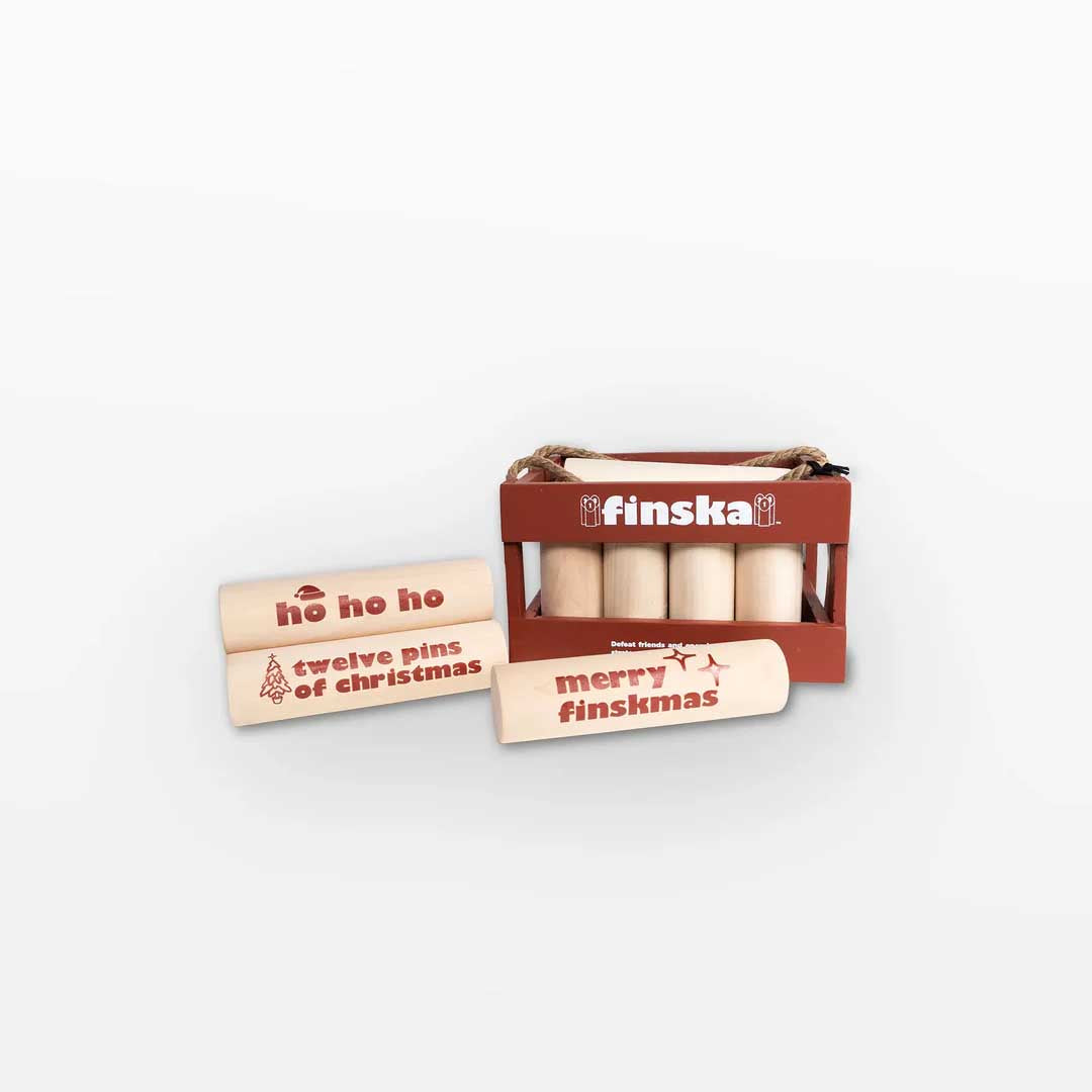 Finska Original | Xmas (Ho Ho Ho)