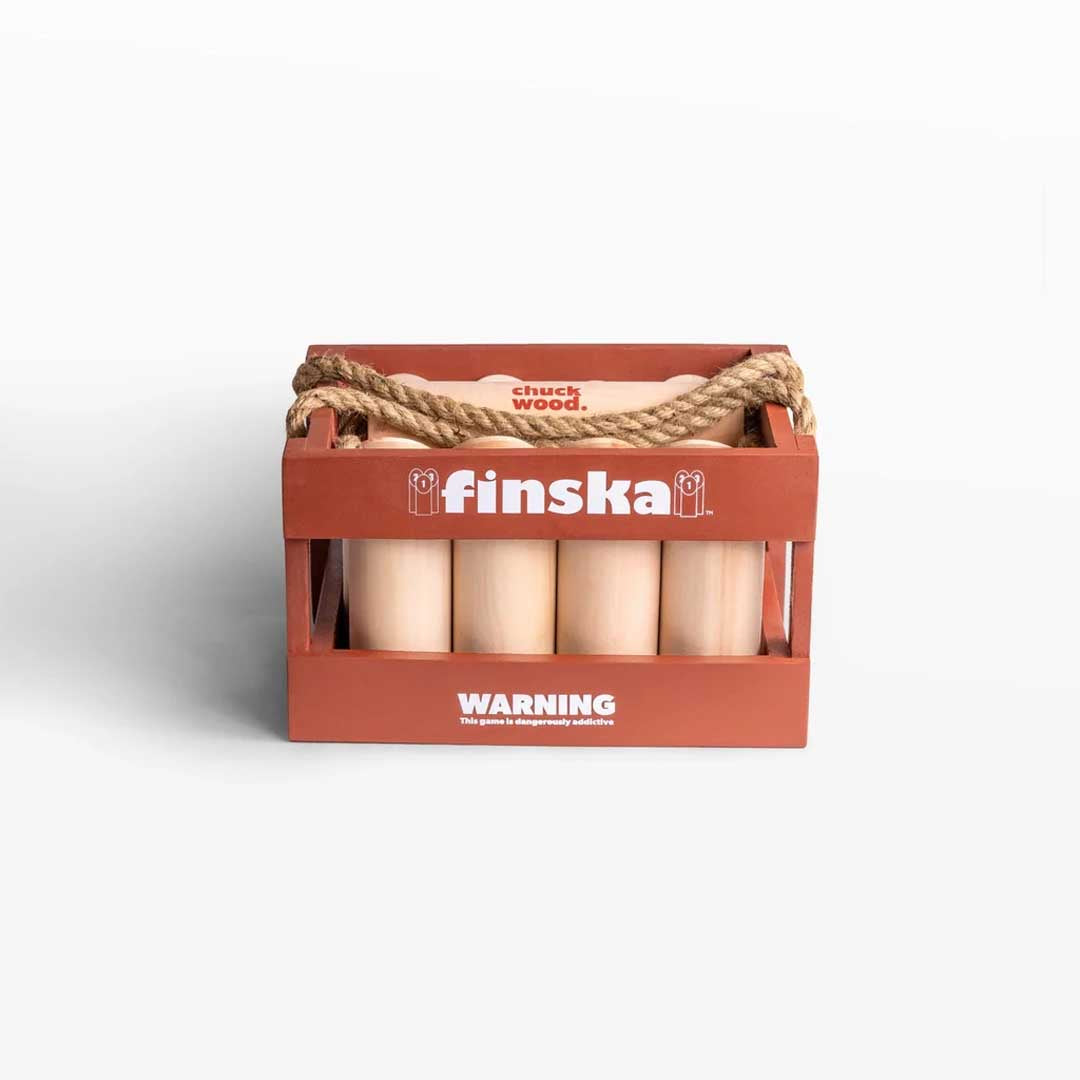 Finska Original | Xmas (Ho Ho Ho)